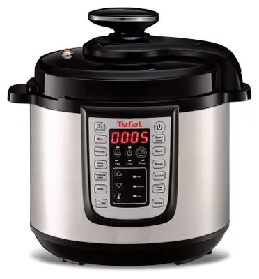 Image de Tefal MULTICOOKER CY505EE0 TEFAL