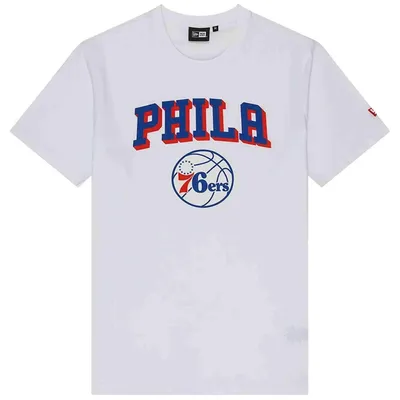 Produktbild von T-Shirt New Era 60505474-100 für Herren