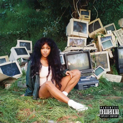 Immagine prodotto di SZA - Strg CD