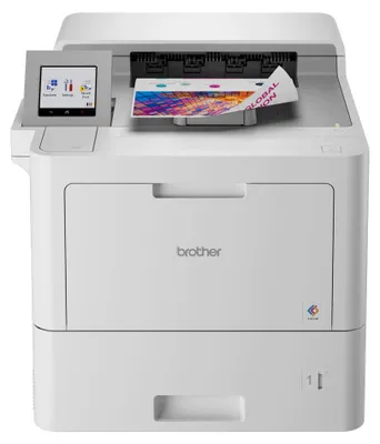 Produktbild von Brother HL-L9470CDN Laser-Drucker Farbe 2400 x 600 DPI A4