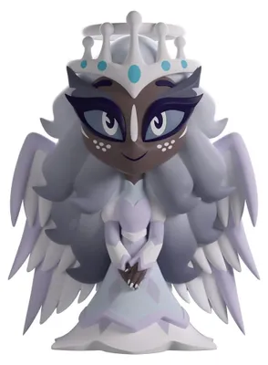 Produktbild von Hazbin Hotel Vinyl Figur Sera 13 cm