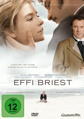 Produktbild von Effi Briest