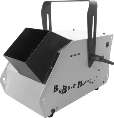 Immagine prodotto di Macchina a bolle d'aria Falcon Eyes B-100 Macchina a bolle d'aria 341 x 263,5 x 280,5 mm