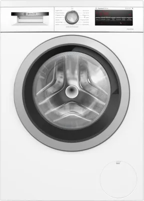 Produktbild von Bosch WUU 28 TH 1 Waschautomat EX A 1400U unterbaufähig AquaStop