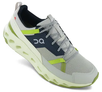 Imagen del producto de ON Running Cloudhorizon - Zapatillas para hombre, modelo Cloud, color Chalk-Seedling, referencia 3ME10032650, talla 47 (UE), talla 12 (EE. UU.)