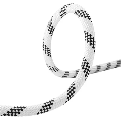Zdjęcie produktu dla Edelrid Performance Static 12,0 mm, 50 m, śnieg (047)