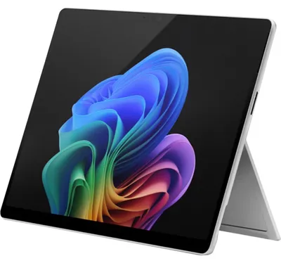 Zdjęcie produktu dla Microsoft Surface Pro 11 CP CU5/16GB/512GB EU Platin W11P