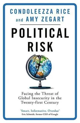 Imagen del producto de Political Risk