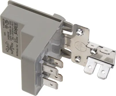Zdjęcie produktu dla Beko - Skraplacz Interferencyjny - C00912502