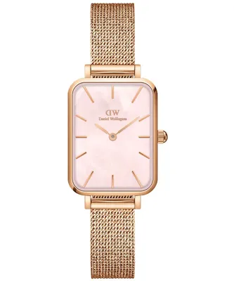 Obrázek produktu pro Hodinky Daniel Wellington DW00100510 rose gold