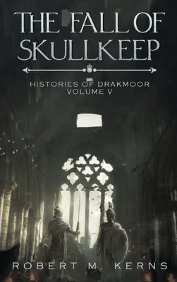Produktbild von The Fall of Skullkeep