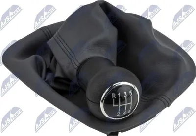 Produktbild von NTY Schaltsack Schaltmanschette für VW PASSAT Variant (3B5) PASSAT (3B2)