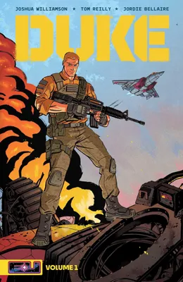 Produktbild von Duke Volume 1