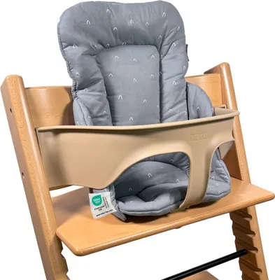 Produktbild von LaLoona Sitzverkleinerer für Stokke Tripp Trapp Hochstuhl