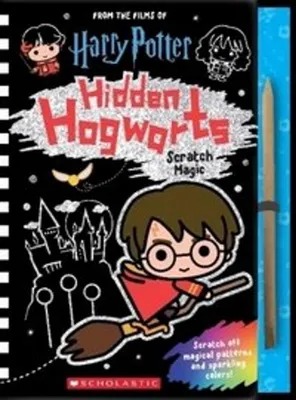 Produktbild von Hidden Hogwarts