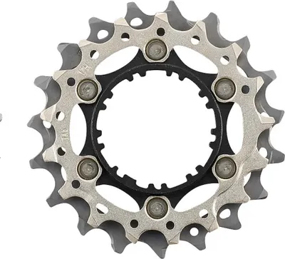 Produktbild von SHIMANO Ritzel für CS-R9200 17-19 Zähne, 19 Zähne, 11-34
