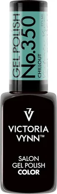 Immagine prodotto di Victoria Vynn | Smalto ibrido 350 Chillout - 8 ml - Alta durata - Autolivellante - Polimerizzazione UV