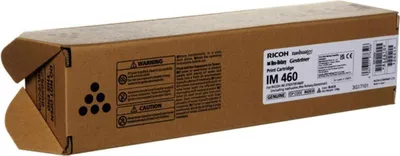 Immagine prodotto di Ricoh 842610 cartuccia toner 1 pz Originale Nero