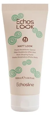 Produktbild von Echos EchoslineLook Matt Look Modellierpaste Matt