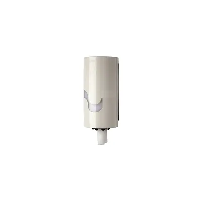 Produktbild von CELTEX MEGAMINI Handtuchspender Reflex Weiß Zentraldosierung