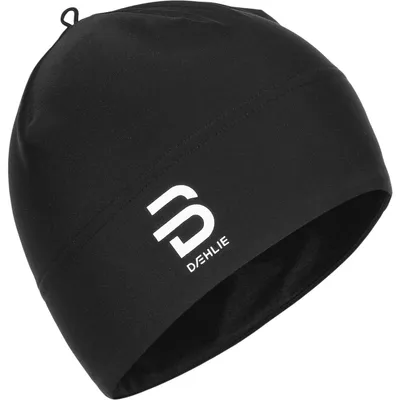 Produktbild von Daehlie Herren Mütze Hat Polyknit Warm Schwarz