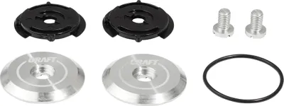 Produktbild von Craft Visierabdeckung für Integralhelm 1.0 von POLO