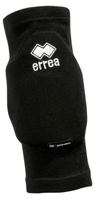 Productafbeelding van ERREA Volleybal kniebeschermer Tokio, Zwart, L