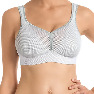 Produktbild von Anita Active Air Control Sport Bh Voorgevormd 5544 Wit - größe 70 / G