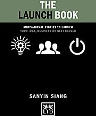 Produktbild von The Launch Book