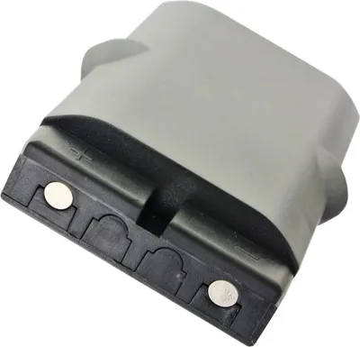 Produktbild von Akku passend für Ikusi BT06K Akku 2303692 mit 4,8 Volt 600mAh