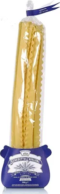 Immagine prodotto di Lasagnotte 52 cm 500 gr. - Pastificio Cavalieri
