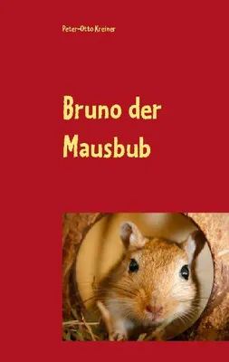 Produktbild von Bruno der Mausbub