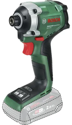 Immagine prodotto di BOSCH Impact Driver - UniversalImpactDrive 18V-210 - 18V