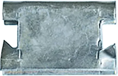 Immagine prodotto di 50 clip RESTAGRAF per modanatura decorativa/protettiva 103 per RENAULT TWINGO II (CN0) 13 mm, 3,3 mm, 8,5 mm