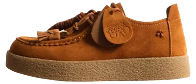 Image de Bottes à lacets