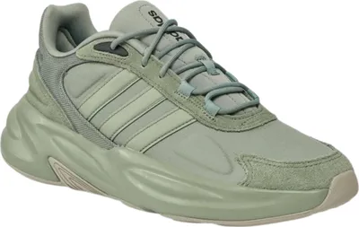 Produktbild von Adidas Herren Sportschuhe IE9569 Ozelle grün r. 42 ⅔