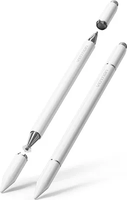 Produktbild von Magnetischer Stift Vention 3in1 WHITE