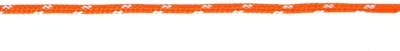 Immagine prodotto di VOREL Corda intrecciata 5 mm x 250 m PP TO-69503