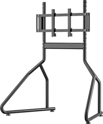 Zdjęcie produktu dla OPLITE Monitor Stand R8               (Single Monitor) black retail