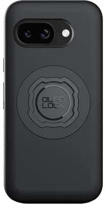 Obrázek produktu pro Quad Lock MAG Case, Obal, Google, Pixel 9A, 16 cm (6.3"), Černá