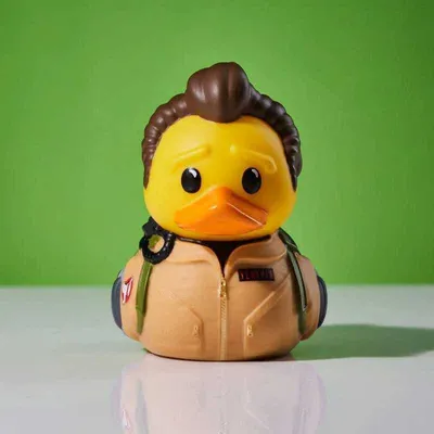 Produktbild von Ghostbusters: Peter Venkman Mini Tubbz