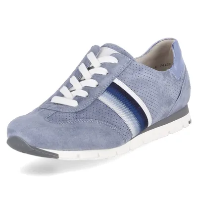 Produktbild von Semler Komfort Schnürschuhe Rosa Damen 393530333034 Blau 39 EU