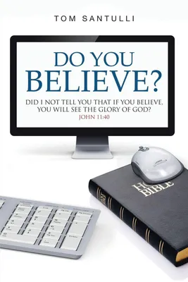 Produktbild von Do You Believe?