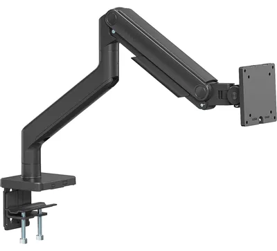 Obrázok produktu pre Digitus DA-90473, Svorka, 20 kg, 124,5 cm (49"), 100 x 100 mm, Nastavenie výšky, Čierna