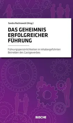 Immagine prodotto di Das Geheimnis erfolgreicher Führung