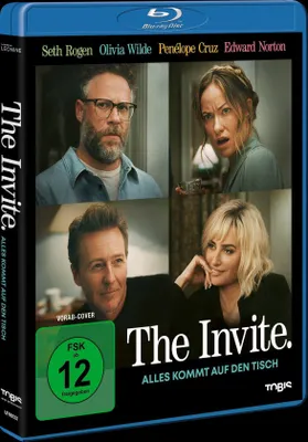 Produktbild von The Invite.