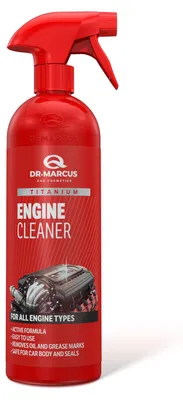 Image de TITANIUM Engine Wash 750 ml