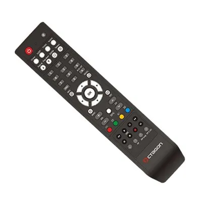 Produktbild von Fernbedienung für Octagon SF 908, 918, 1008, 1018, 1028
