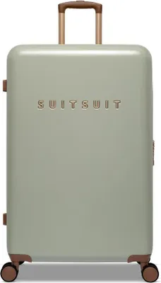Produktbild von SUITSUIT® Fab Seventies Sustained Grau L - grau