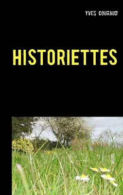 Produktbild von Historiettes